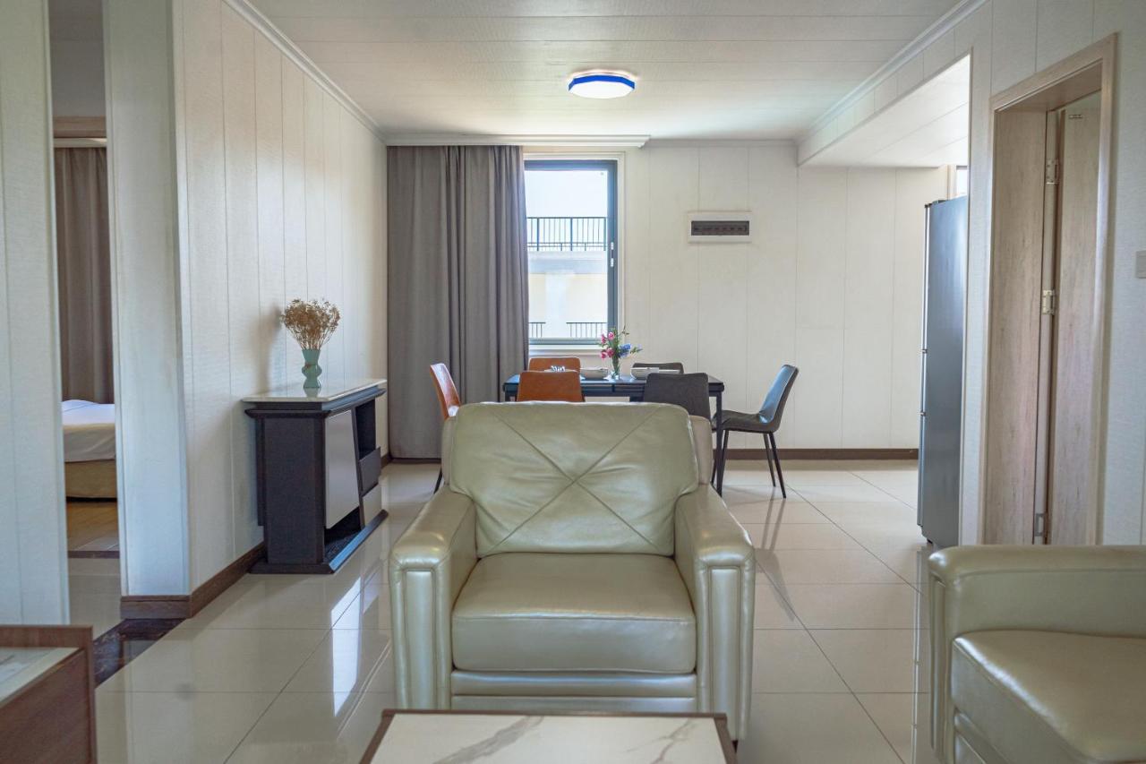 Phoenix Apartment By Link Kigali Exterior foto